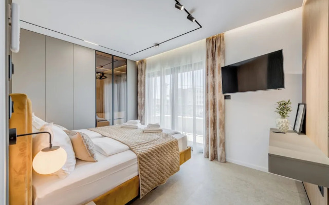 Villa Trixie - Green Garden Villas