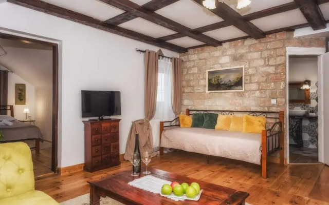 Villa Baranja