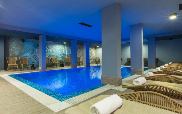 Ores Boutique Hotel