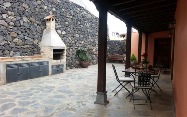 Casa Rural Las Avestruces