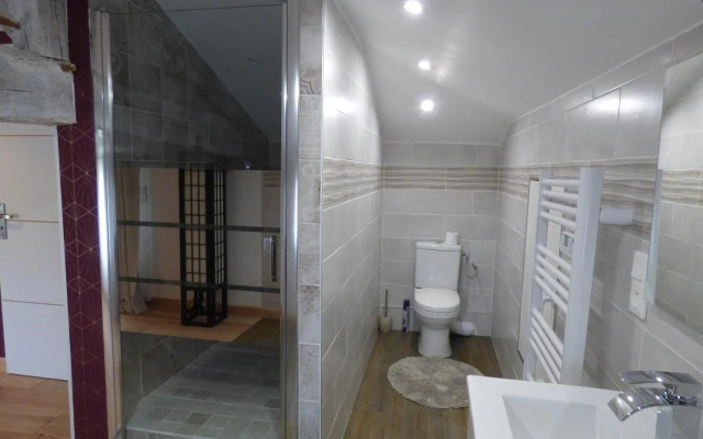 Gite Taller, 4 pièces, 9 personnes - FR-1-360-582