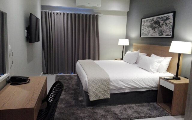 Mint Hotel Rosebank