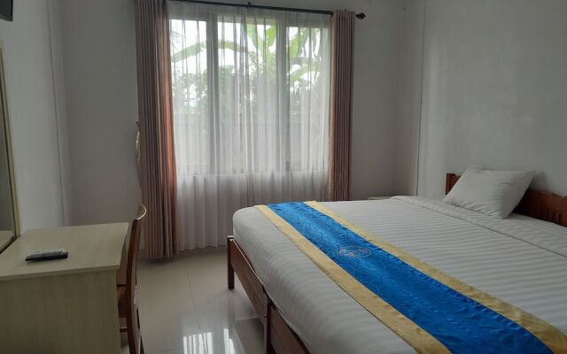 Dhyanapura City Hotel