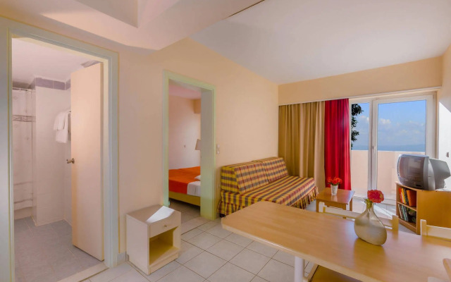 Pavlos Hotel