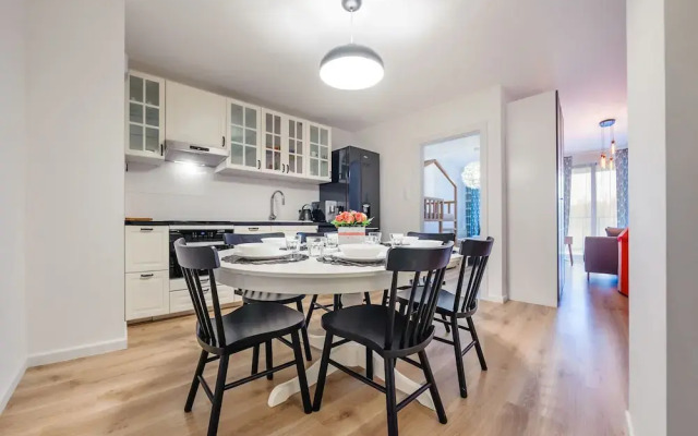 Sun & Snow Resort Kołobrzeg