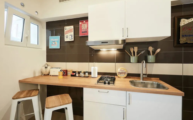 Vicky s Luxury Guesthouse by Napoliapartments