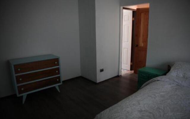 Eco-Hostal Tambo Verde