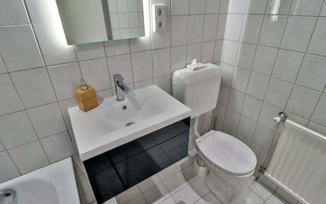 Cafe Schneider appartments