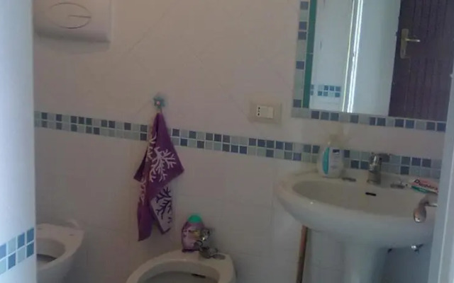 Piccola Casetta - Isola di Dino