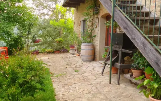 Agriturismo Cascina Martina