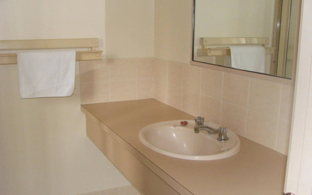 Aquarius Resort Holiday Apartments