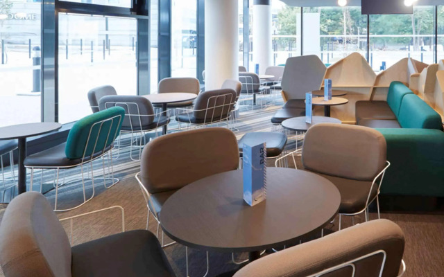 Ibis Styles Paris Charles de Gaulle Airport
