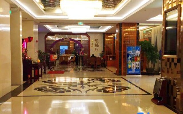 Juxilai International Hotel