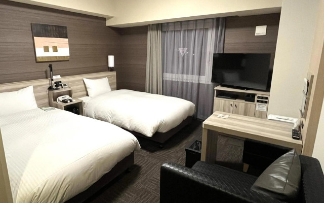 Hotel Route Inn Takamatsu Yashima