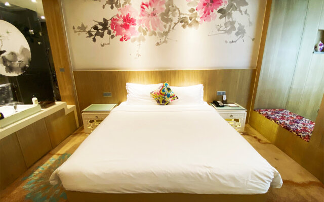 PACO Hotel Guangzhou Dongfeng Road Branch