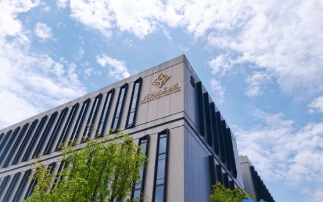 Nanjing Jitri Jinling Jialong Hotel