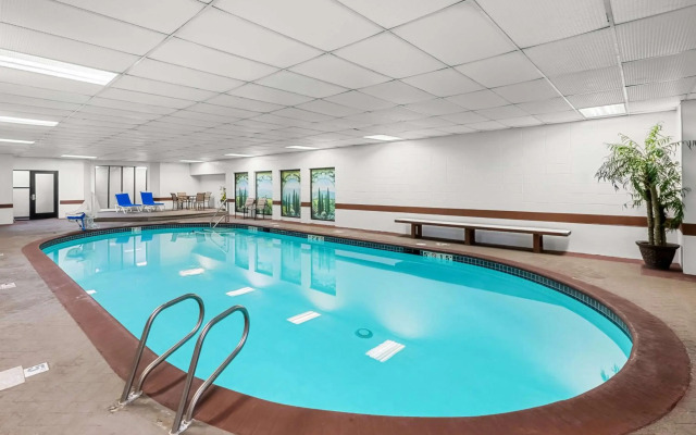 SureStay Hotel by Best Western SeaTac Airport North
