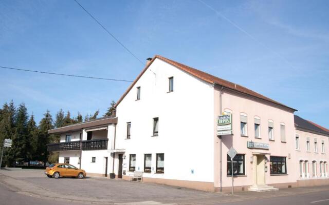 Hotel Gasthaus Kerber