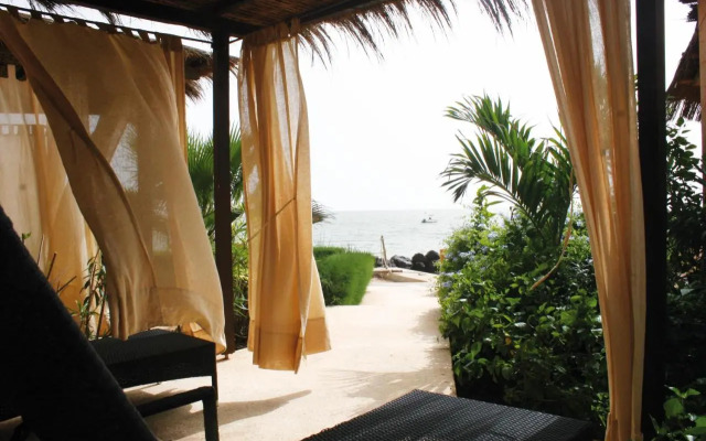 Le Saly Hotel & Club Les Filaos