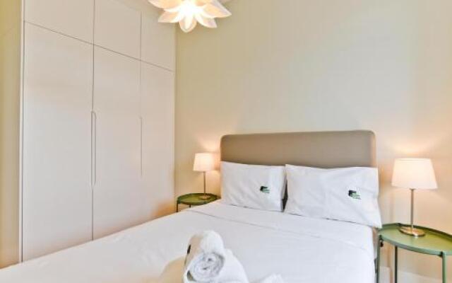 Bmyguest - Arroios Cosy Apartment