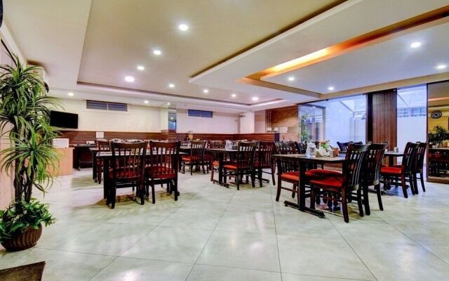 Treebo Primeland Suites, Mailasandra