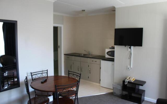 Picton Accommodation Gateway Motel