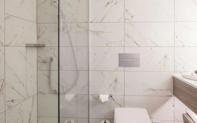 Doubletree by Hilton Bath