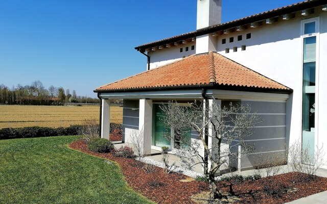 Ca' Belvedere B&B