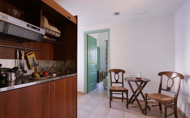 Brazzera Hotel
