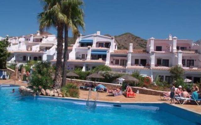 El Capistrano Village by Interhome