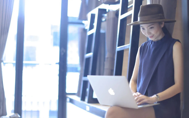 Lamurr Sukhumvit 41 - Hostel