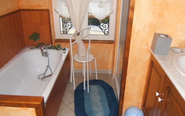 Le Relais du Cap Romain