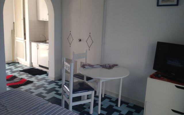 Port el Kantaoui House & Beach