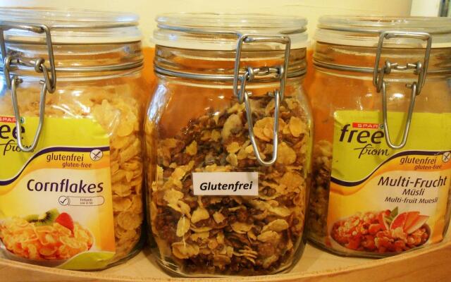 Hotel Kolpinghaus Wien Zentral