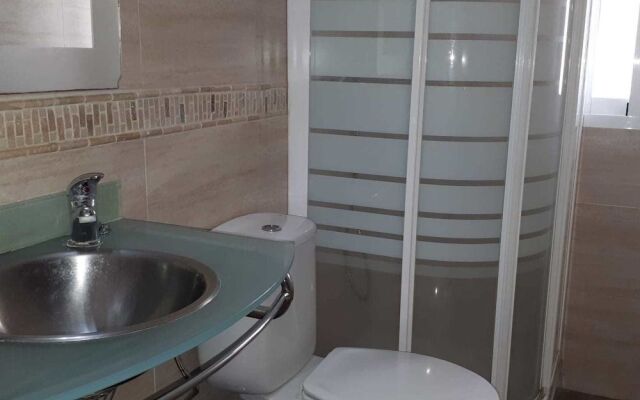Apartamento Saturno - Fuengirola | 2330