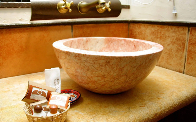 Casa de los Arcangeles