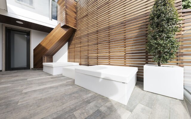 Hostal Residencia Victoria