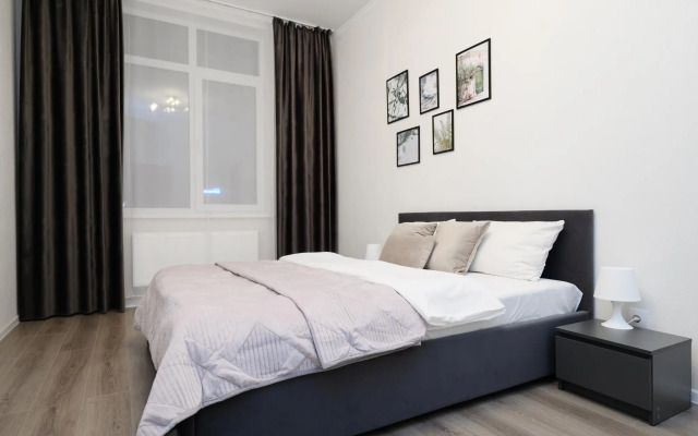 ApartHаuse на Павлодарская 5