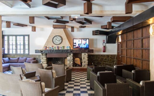 Camping Saint Georges