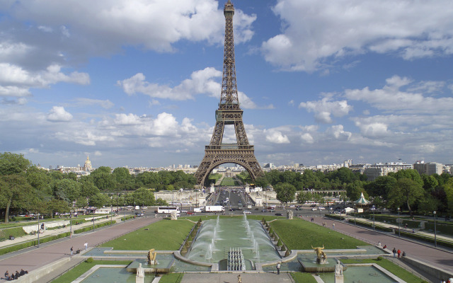 Ibis Styles Paris Mairie De Montreuil