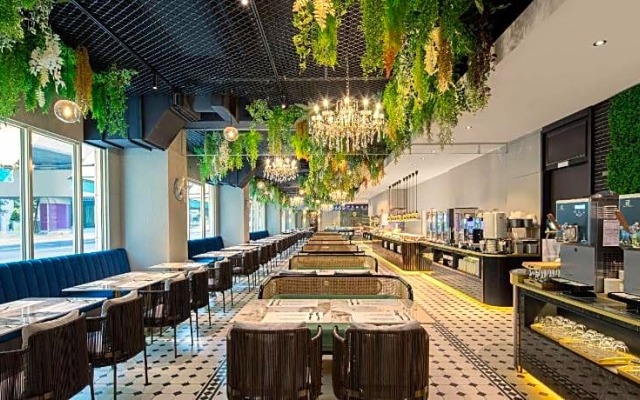 Tryp By Wyndham New Taipei Linkou