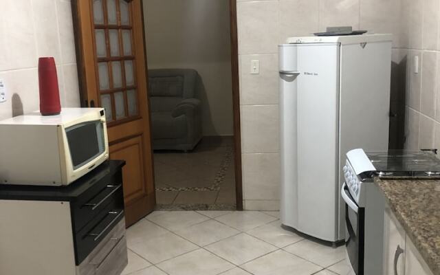 Aconchego lar doce lar