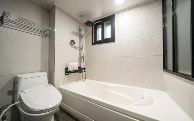 MALU Hotel Suwon