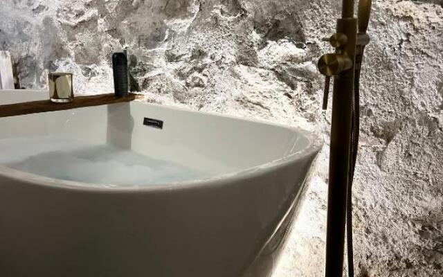 Superbe appartement au château d'Allaman de 80m2