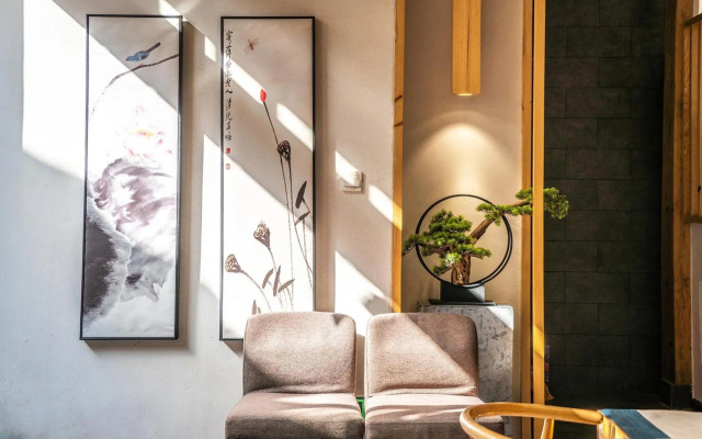 Yihe Hotel