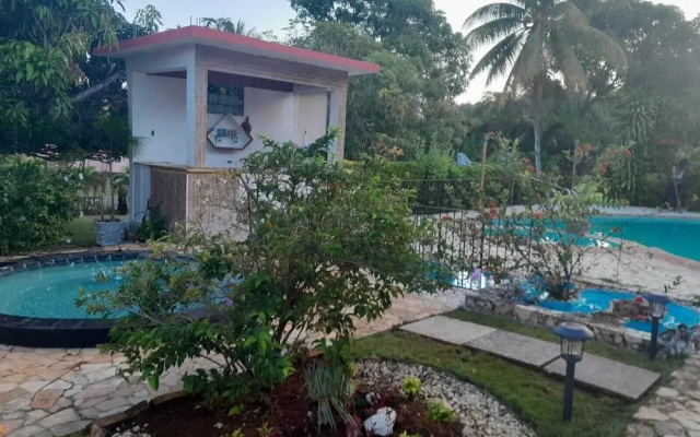 Comfort Kingdom Villa