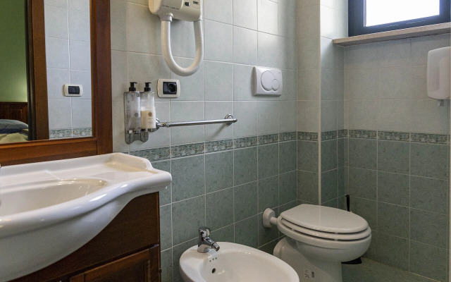 Hotel Pina Ristorante