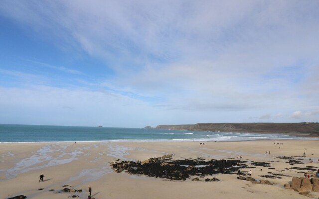 Trevowhan House