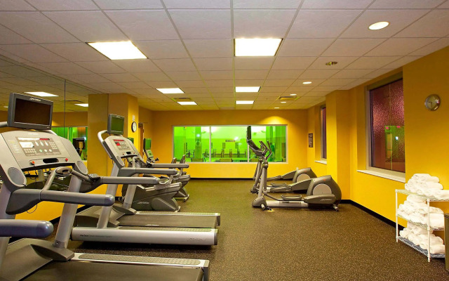 Residence Inn by Marriott Pittsburgh North Shore