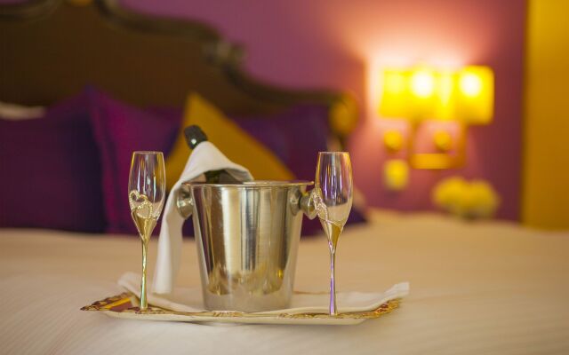 Epirus Palace Congress & Spa